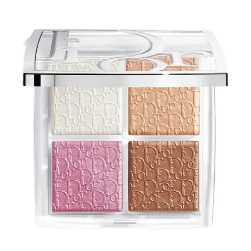 Phấn Bắt Sáng Dior Backstage Glow Maximizer Palette 001 Universal Glow