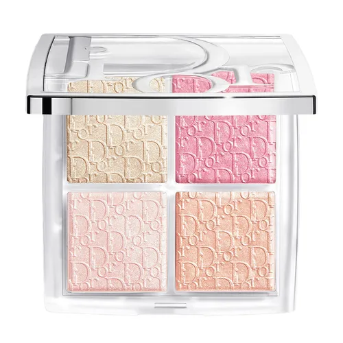 Phấn Bắt Sáng Dior Backstage Glow Maximizer Palette Rose Gold Glow