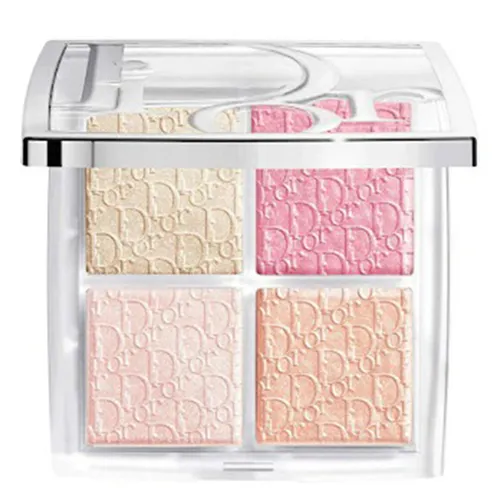 Phấn Hight Light Dior Backstage Glow Face Palette Màu 004 Rose Gold 10g