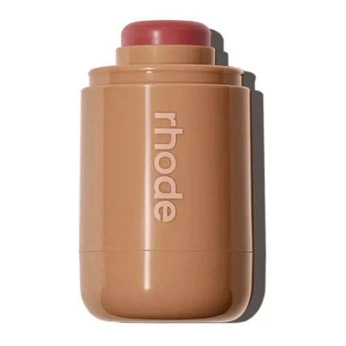Phấn Má Hồng Dạng Kem Rhode Pocket Blush De Poche - Sleepy Girl Màu Đỏ Mận Đất 5.3g