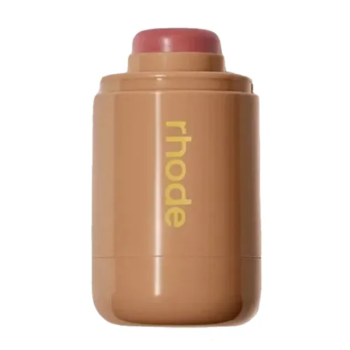 Phấn Má Hồng Dạng Kem Rhode Pocket Blush De Poche - Tan Line Màu Hồng Nâu 5.3g
