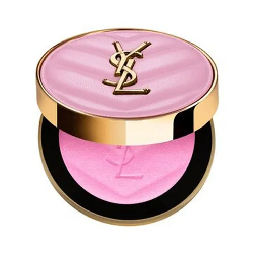 Phấn Má Hồng Yves Saint Laurent YSL Make Me Blush Bold Blurring Blush 42 Babydoll Pink Màu Hồng Nhạt