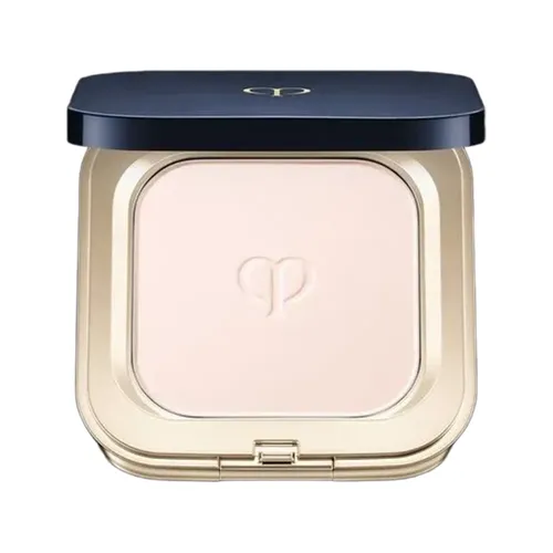 Phấn Phủ Dạng Nén Clé De Peau Refining Pressed Powder