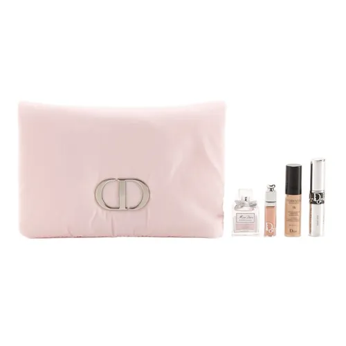 Set Trang Điểm Dior Miss Dior Gift Set 5 Món