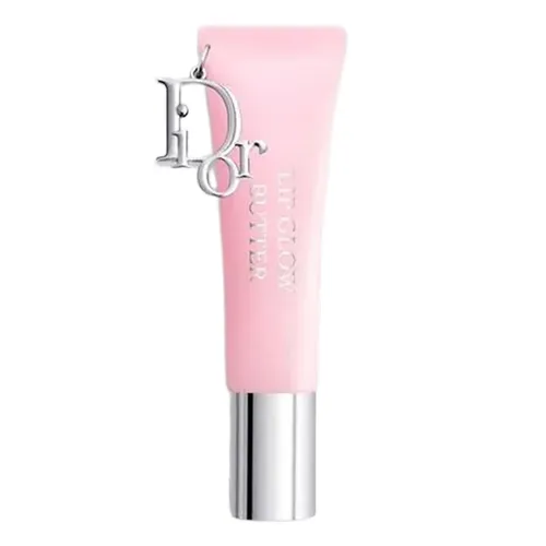 Son Dưỡng Dior Addict Lip Glow Butter 101 Glazed Pink Màu Hồng Nude