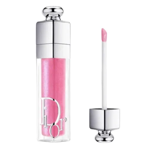 Son Dior Addict Lip Maximizer 003 Holographic Lavender Màu Hồng Nhũ