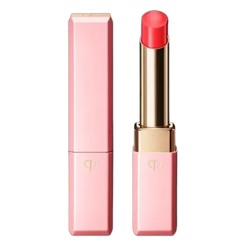 Son Dưỡng Clé De Peau Lip Glorifier 02 Red Màu Đỏ