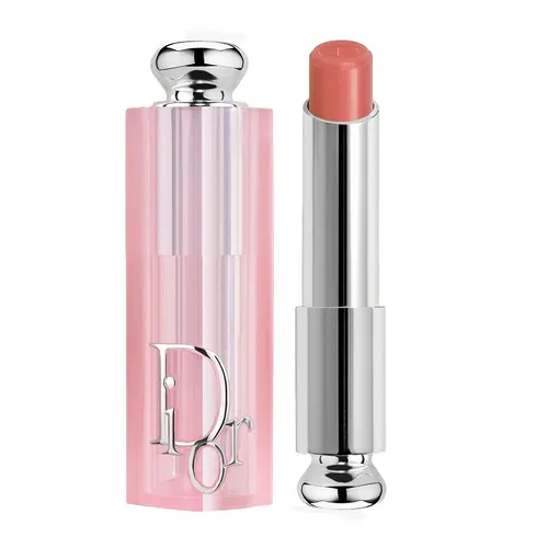 Son Dưỡng Dior Addict Lip Glow 012 Rosewood Màu Hồng Cam Đất