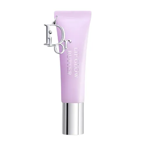 Son Dưỡng Dior Addict Lip Glow Butter 102 Glazed Lavender Màu Hồng Tím