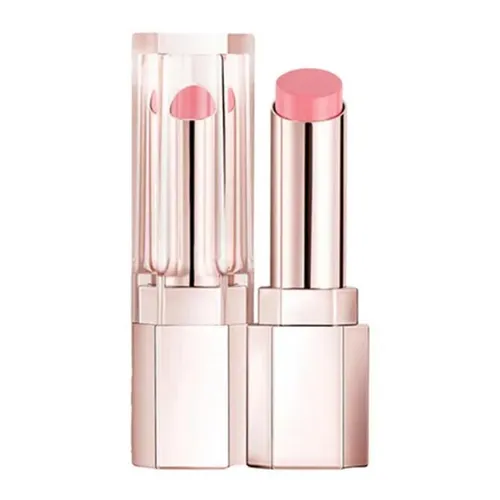 Son Dưỡng Lancome Lip Idole Squalane 12 Butterglow Mini 10 Keep It Glowy Màu Hồng Nude