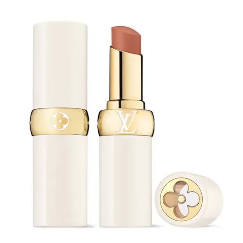 Son Dưỡng Louis Vuitton LV Baume 010 Nude Poetry Màu Cam Đất Nude