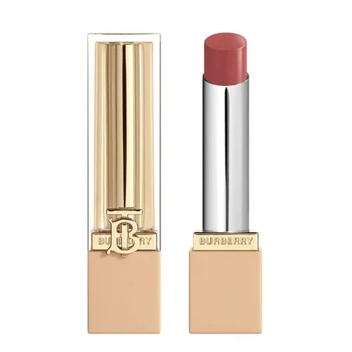 Son Dưỡng Môi Burberry Brit Shine Lipstick 606 Rose Petal Màu Hồng Đất