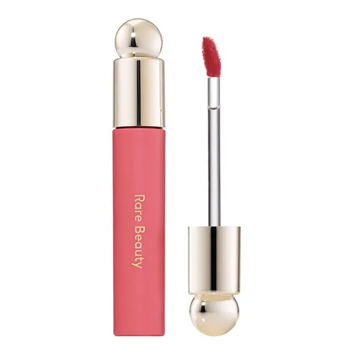 Son Dưỡng Rare Beauty Soft Pinch Tinted Lip Oil Happy Màu Hồng Lạnh