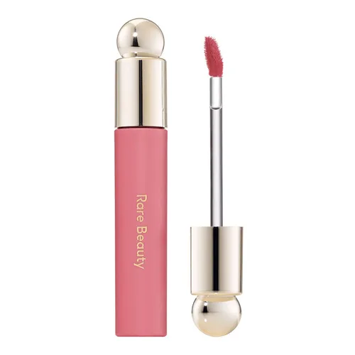 Son Dưỡng Rare Beauty Soft Pinch Tinted Lip Oil Hope Màu Hồng Tím Nude
