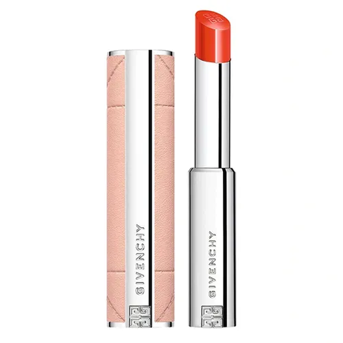 Son Givenchy Shine Serum Lipstick 304 Màu Đỏ Cam