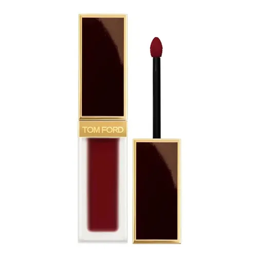 Son Kem Tom Ford 124 Secret Rendezvous Màu Đỏ Đất