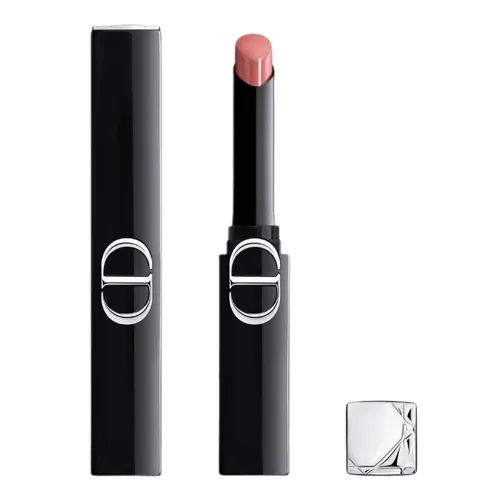 Son Lì Dior Rossetti Rouge Dior On Stage Slim Lipstick 120 Iconic Rose Màu Hồng Nude