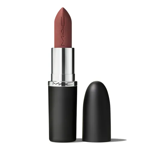 Son Lì MAC Ximal Silky Matte Lipstick 626 Whirl Màu Nâu Đất
