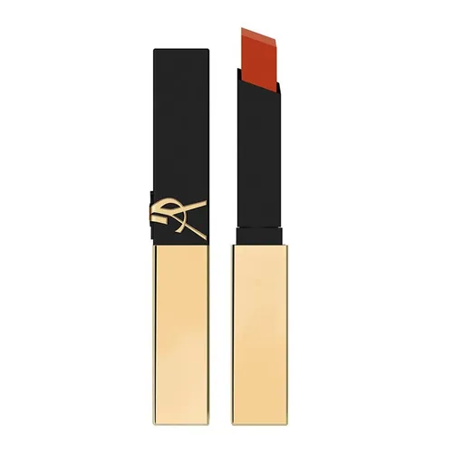 Son Lì Yves Saint Laurent YSL 1936 Firey Era Màu Đỏ Cam