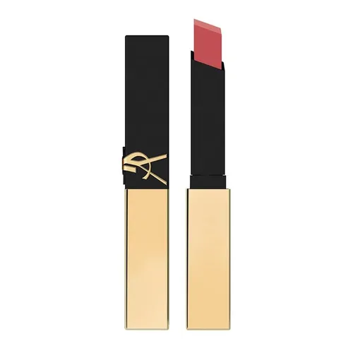 Son Lì Yves Saint Laurent YSL 1977 Pink Voyage Màu Hồng Gạch