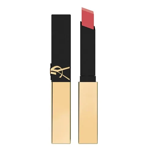 Son Lì Yves Saint Laurent YSL 35 Pink Stiletto Màu Hồng Đào