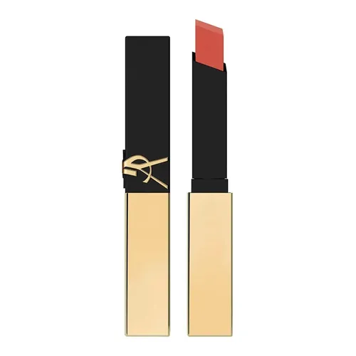 Son Lì Yves Saint Laurent YSL The Slim 23 Màu Cam Đất