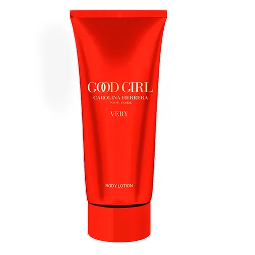Sữa Dưỡng Thể Carolina Herrera Good Girl New York Very Body Lotion 100ml