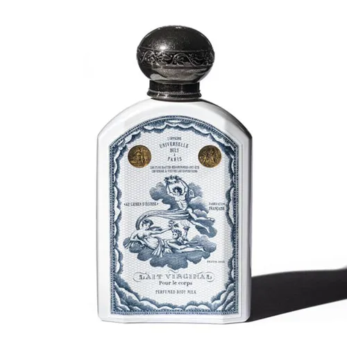 Sữa Dưỡng Thể Officine Universelle Buly Lait Virginal Scottish Lichen 190ml