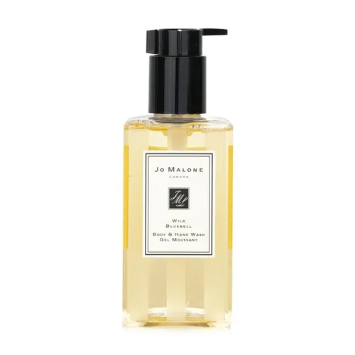 Sữa Tắm Hương Nước Hoa Jo Malone Wild Bluebell 250ml