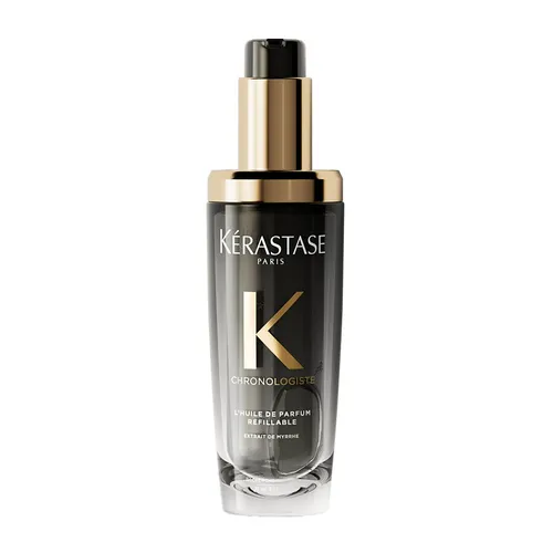 Tinh Dầu Dưỡng Tóc Kérastase Chronologiste L'huile De Parfum Refillable 75ml