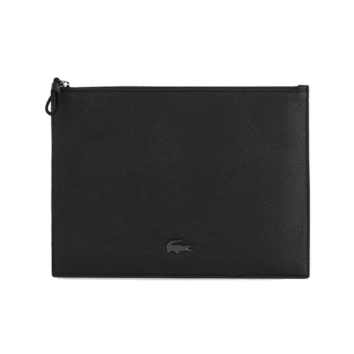 Túi Cầm Tay Nam Lacoste NH3274S20C_000 Màu Đen