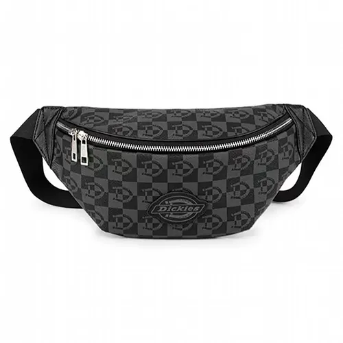 Túi Đeo Chéo Nam Dickies Logo Bag DK-W091 244U90LMY91BK01 Màu Đen