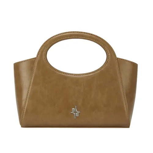 Túi Đeo Chéo Nữ Find Kapoor Market Bag 20 Camel Màu Camel