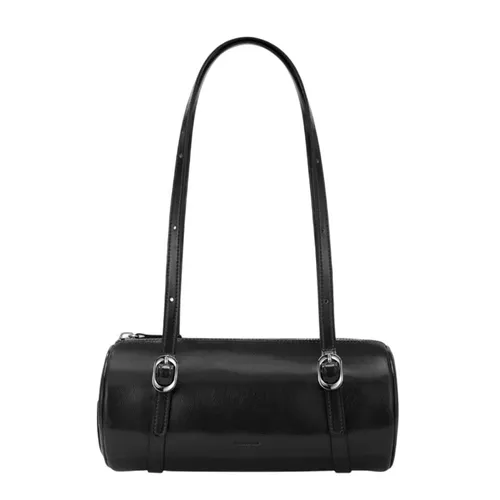 Túi Đeo Vai Nữ Find Kapoor Pillow Bag 23 Black Màu Đen