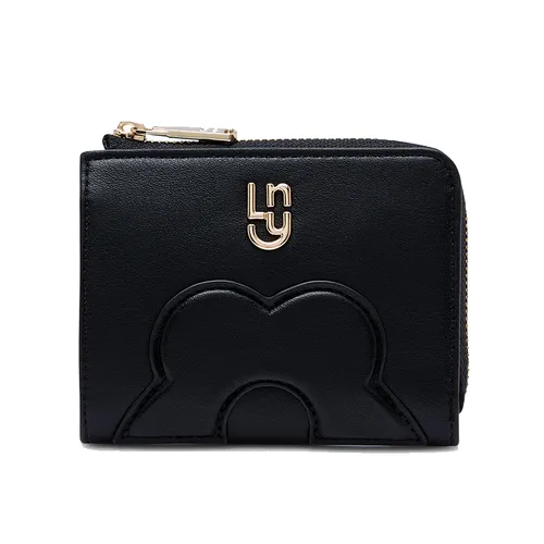 Ví Nữ Lyn Dakota Wallet - Black LL25FWT626 Màu Đen