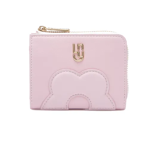 Ví Nữ Lyn Dakota Wallet LL25FWT626 Màu Hồng