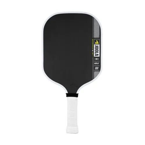 Vợt Pickleball Joola Gen Anna Bright Scorpeus Pro 4 16mm Màu Đen