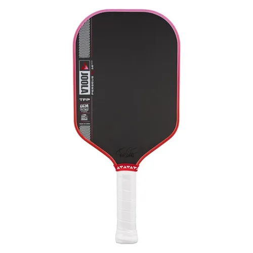 Vợt Pickleball Joola Perseus Pro IV 16mm Colorway Màu Đỏ - Hồng
