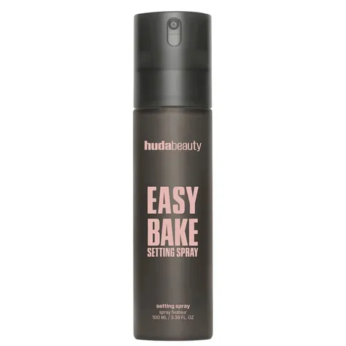 Xịt Khóa Nền Makeup Huda Beauty Easy Bake Setting Spray 100ml