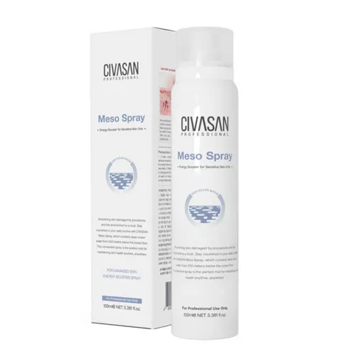 Xịt Khoáng Civasan Meso Spray 100ml