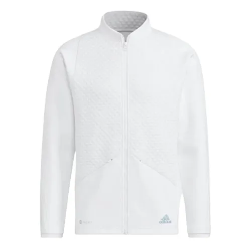 Áo Khoác Nam Adidas Golf Cold.Rdy HG4115 Màu Trắng Size S