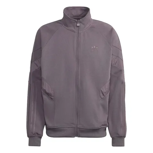 Áo Khoác Nam Adidas Overl Dir Originals HK7337 Màu Xám Size XS