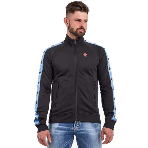 Áo Khoác Nam Dsquared2 DS S71HG0114/900 Màu Đen Size M