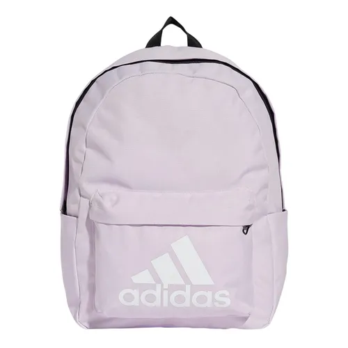 Balo Adidas Classic Badge Of Sport Backpack JF0672 Màu Hồng Tím