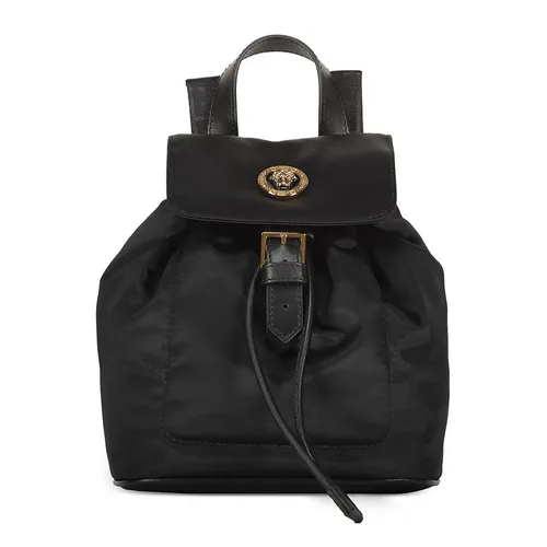 Balo Versace Medusa Backpack Màu Đen