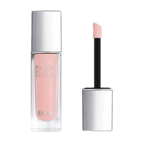 Bắt Sáng Dạng Kem Dior Forever Glow Maximizer 011 Pink Màu Hồng 11ml