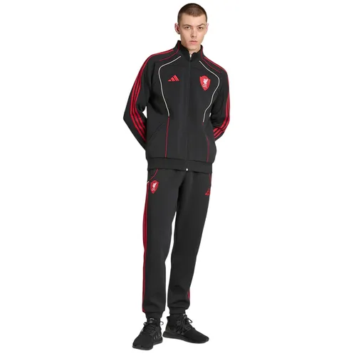 Bộ Thể Thao Nam Adidas Liverpool FC UBP Doubleknit JW5475/JW7900 Màu Đen Size S (Form China)