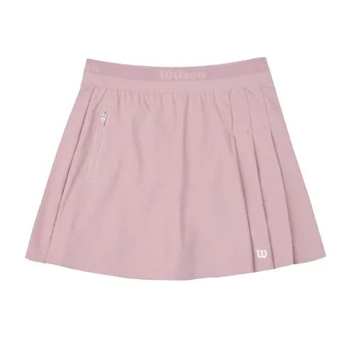 Chân Váy Nữ Wilson W243002TSK71/LPK Màu Hồng Size S