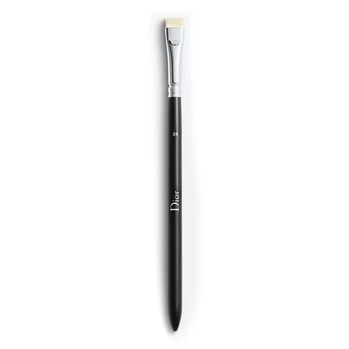 Cọ Trang Điểm Dior Backstage Eyeliner Brush N° 24 Màu Đen (Cọ Eyeliner)