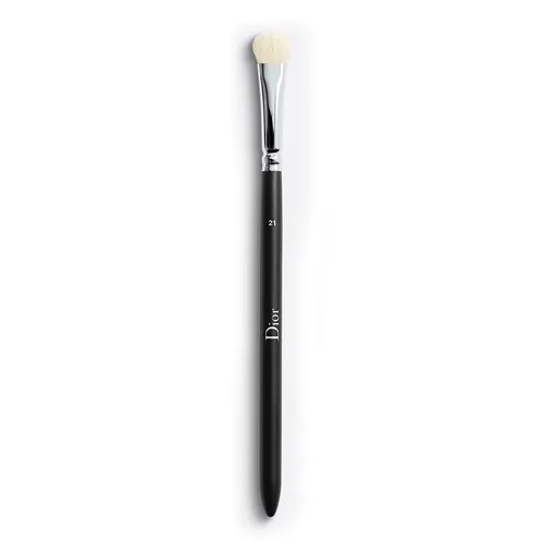 Cọ Trang Điểm Dior Backstage Eyeshadow Shader Brush N° 21 Màu Đen (Cọ Tán Màu Mắt)